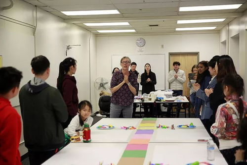 探索艺术教育新路径 中美艺术教育高端工作坊6月4日启幕