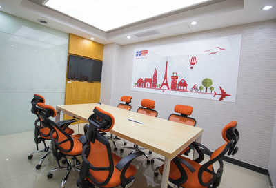 桂林博宇教育咨询 艺术教育信息咨询的专业引航者