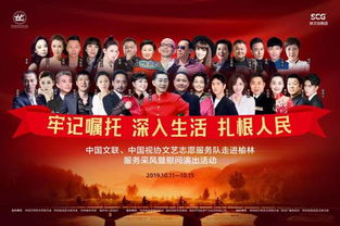 艺术学院教师受邀参加中国文联文艺志愿服务团艺术教育信息咨询服务